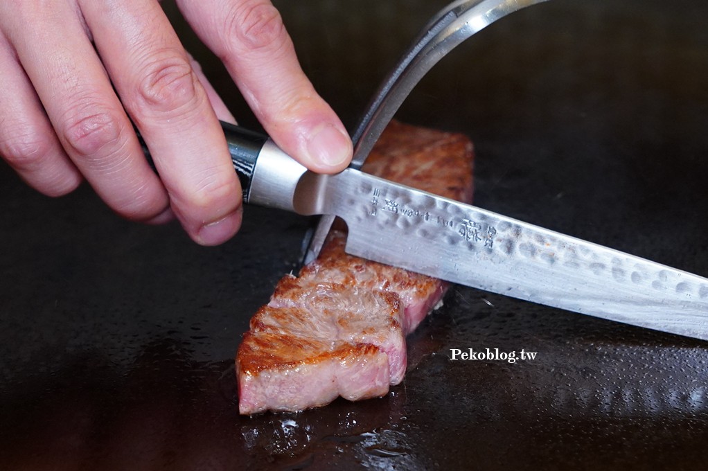 徐匯中學美食,蘆洲美食,蘆洲鐵板燒,蘆洲無菜單料理 @PEKO の Simple Life