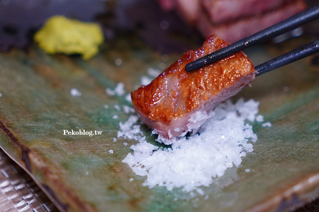 徐匯中學美食,蘆洲美食,蘆洲鐵板燒,蘆洲無菜單料理 @PEKO の Simple Life