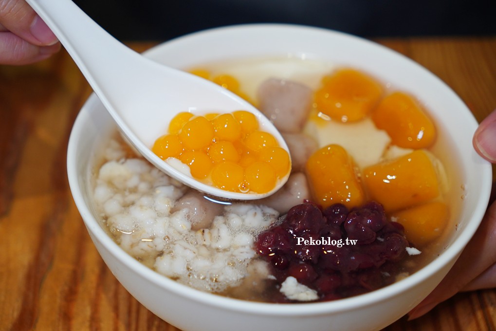 三民高中站美食,蘆洲美食,蘆洲豆花 @PEKO の Simple Life