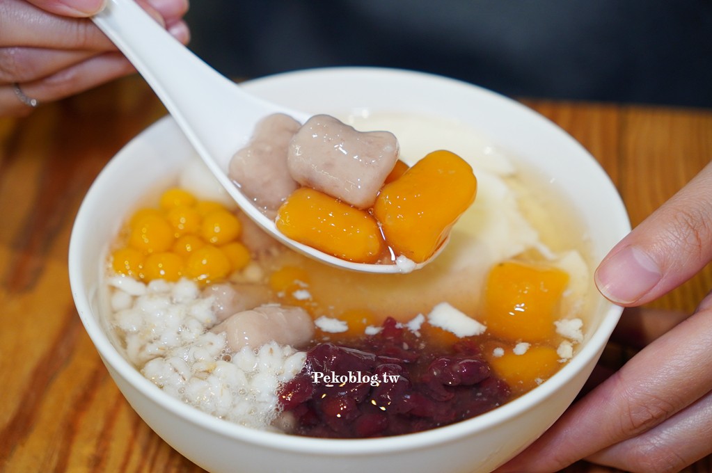 三民高中站美食,蘆洲美食,蘆洲豆花 @PEKO の Simple Life