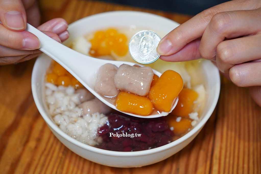 三民高中站美食,蘆洲美食,蘆洲豆花 @PEKO の Simple Life