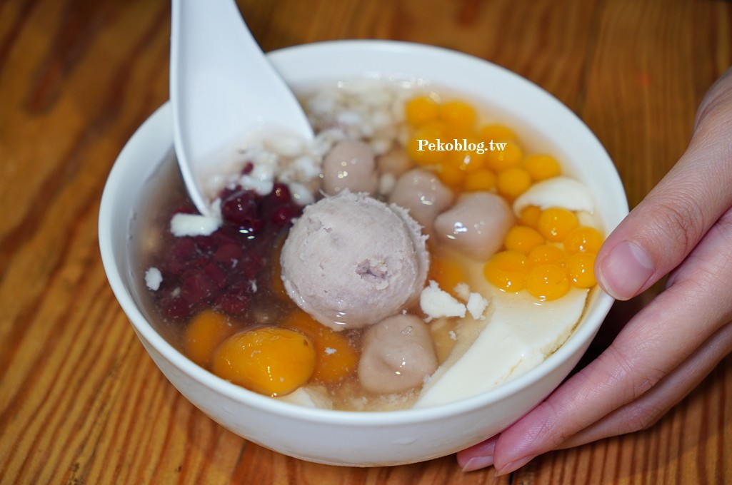 三民高中站美食,蘆洲美食,蘆洲豆花 @PEKO の Simple Life