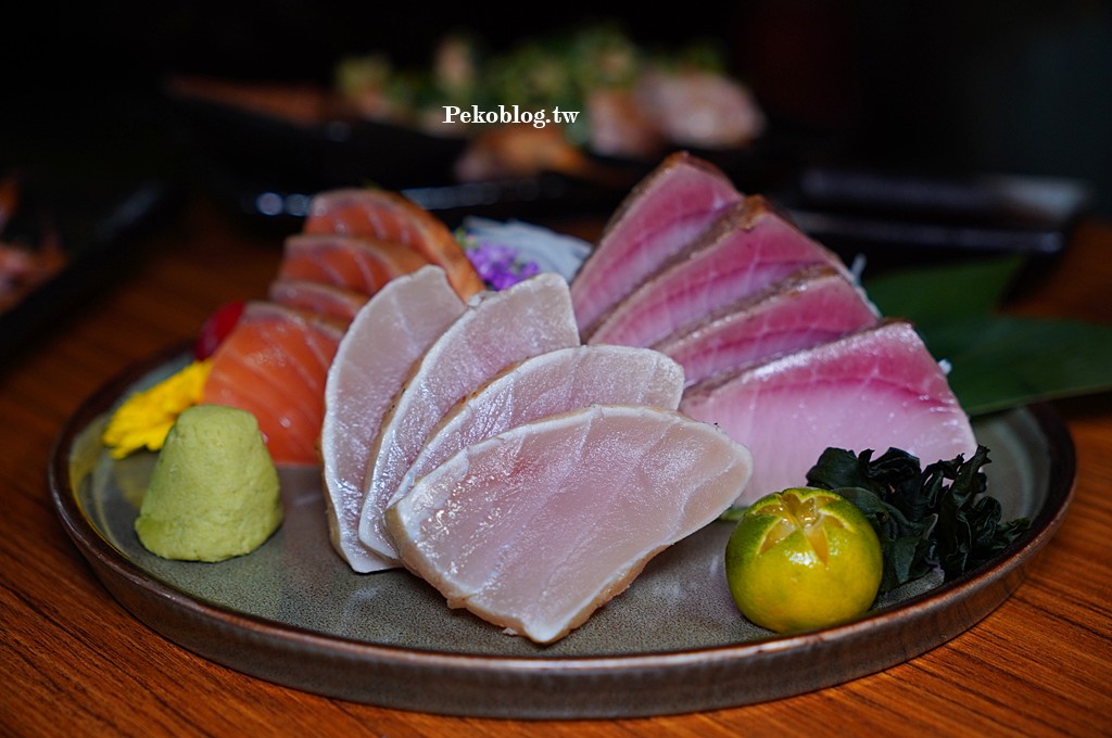 林口日式料理,林口美食推薦,林口居酒屋 @PEKO の Simple Life