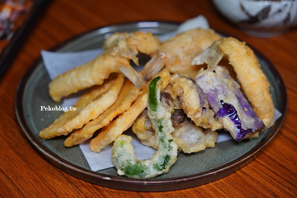 林口日式料理,林口美食推薦,林口居酒屋 @PEKO の Simple Life