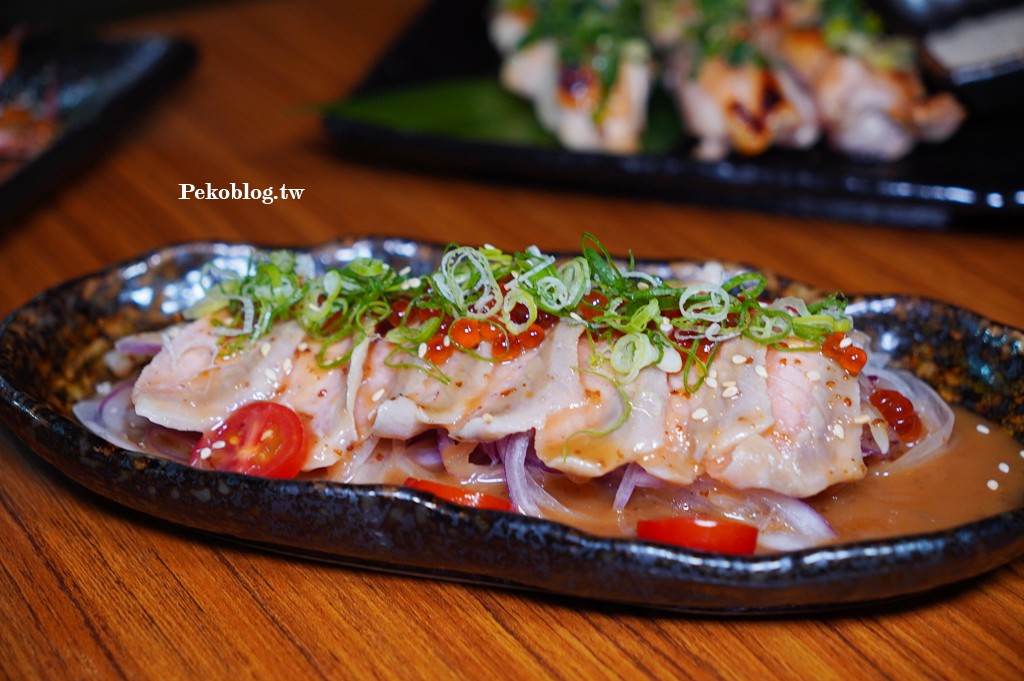 林口日式料理,林口美食推薦,林口居酒屋 @PEKO の Simple Life