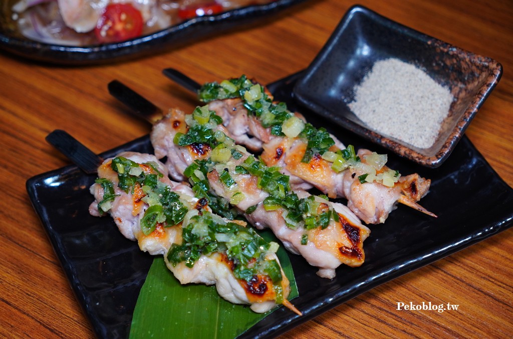 林口日式料理,林口美食推薦,林口居酒屋 @PEKO の Simple Life