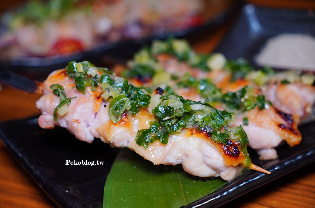 林口日式料理,林口美食推薦,林口居酒屋 @PEKO の Simple Life