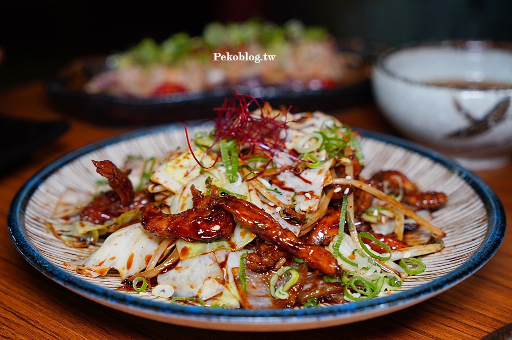 林口日式料理,林口美食推薦,林口居酒屋 @PEKO の Simple Life