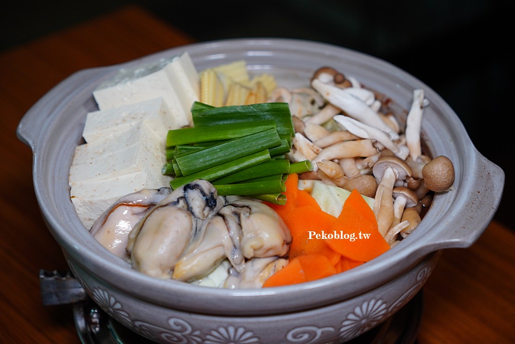 林口日式料理,林口美食推薦,林口居酒屋 @PEKO の Simple Life