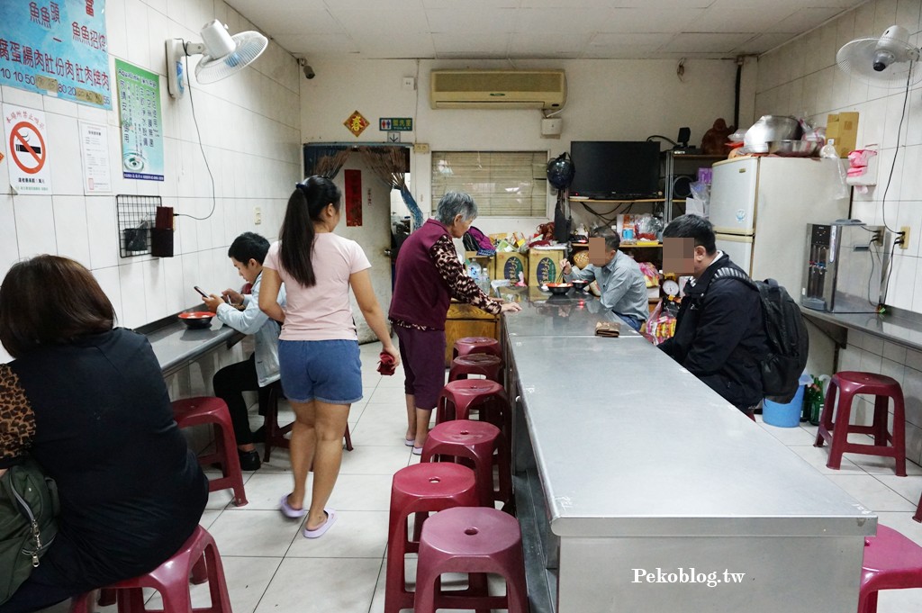 三重美食,虱目魚蓋飯,三和國中站美食 @PEKO の Simple Life