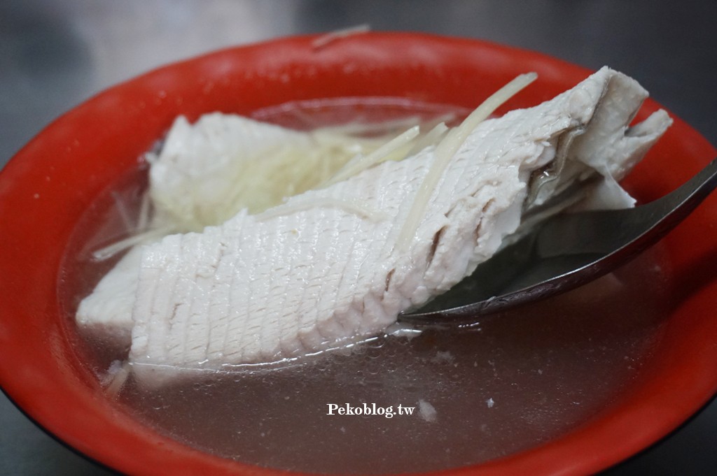 三重美食,虱目魚蓋飯,三和國中站美食 @PEKO の Simple Life