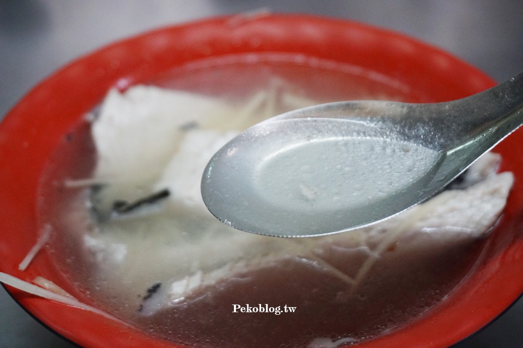 三重美食,虱目魚蓋飯,三和國中站美食 @PEKO の Simple Life