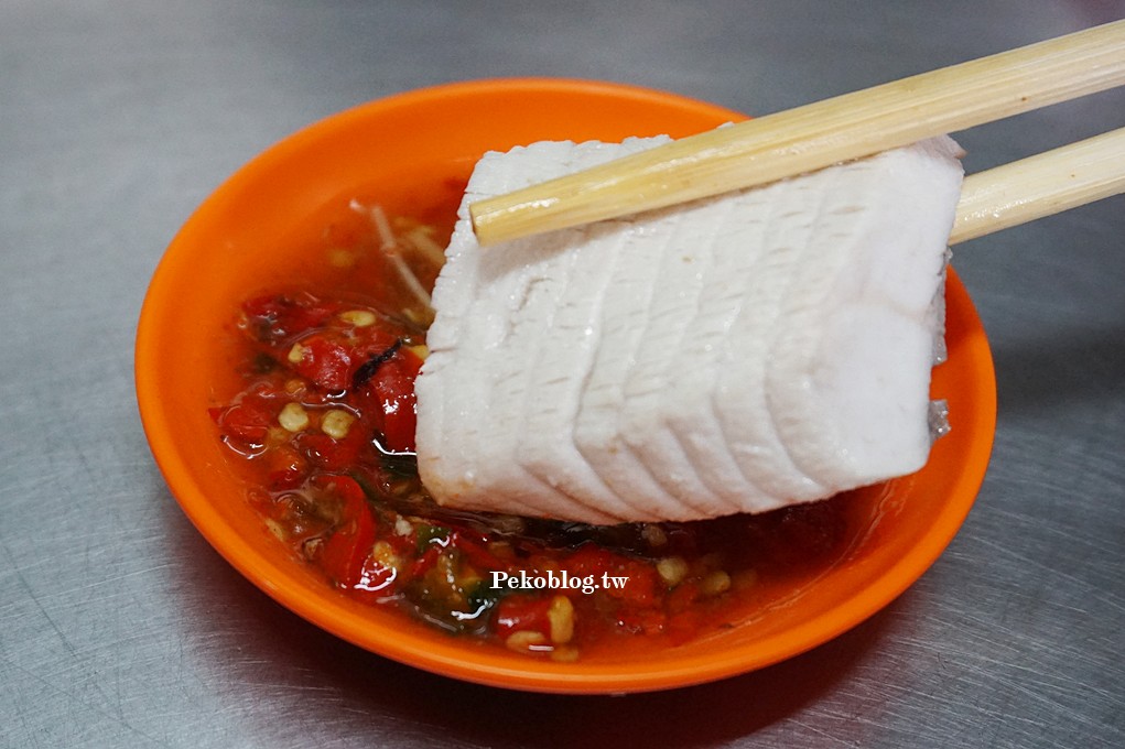 三重美食,虱目魚蓋飯,三和國中站美食 @PEKO の Simple Life