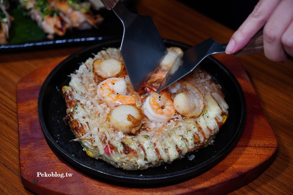 林口日式料理,林口美食推薦,林口居酒屋 @PEKO の Simple Life