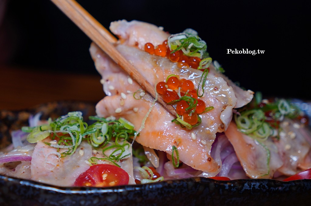 林口日式料理,林口美食推薦,林口居酒屋 @PEKO の Simple Life