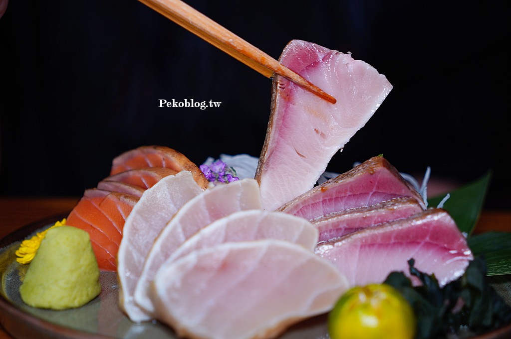 林口日式料理,林口美食推薦,林口居酒屋 @PEKO の Simple Life