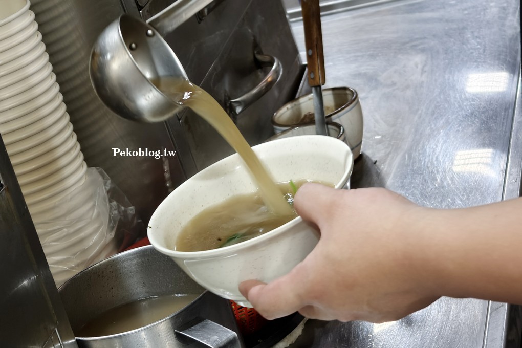 湳雅夜市美食,南雅夜市美食,板橋排骨酥湯,板橋宵夜 @PEKO の Simple Life