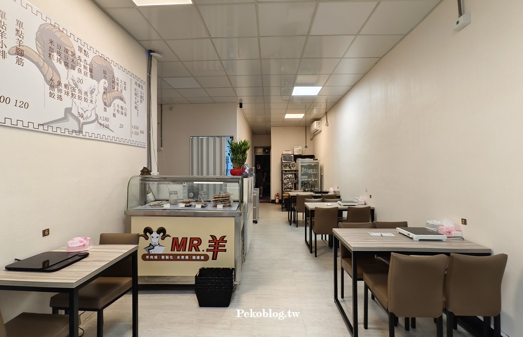 板橋美食,新埔站美食,板橋羊肉爐 @PEKO の Simple Life