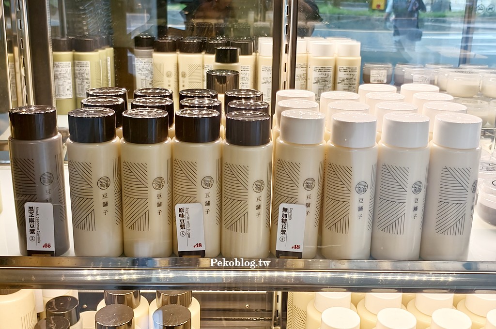 國父紀念館美食,東區豆花 @PEKO の Simple Life