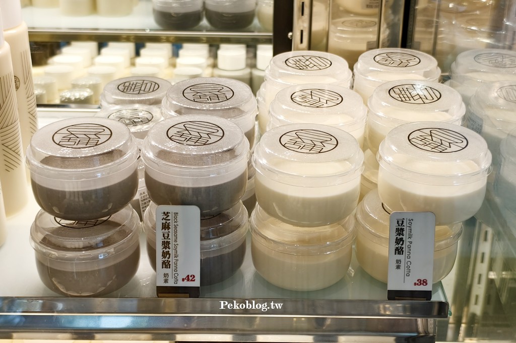 國父紀念館美食,東區豆花 @PEKO の Simple Life