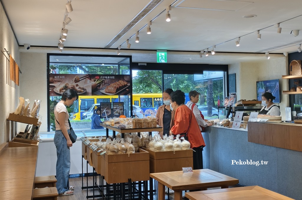 國父紀念館美食,東區豆花 @PEKO の Simple Life