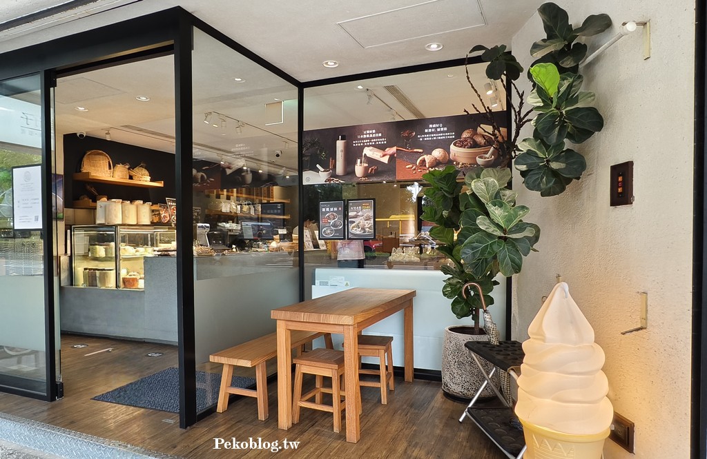 國父紀念館美食,東區豆花 @PEKO の Simple Life