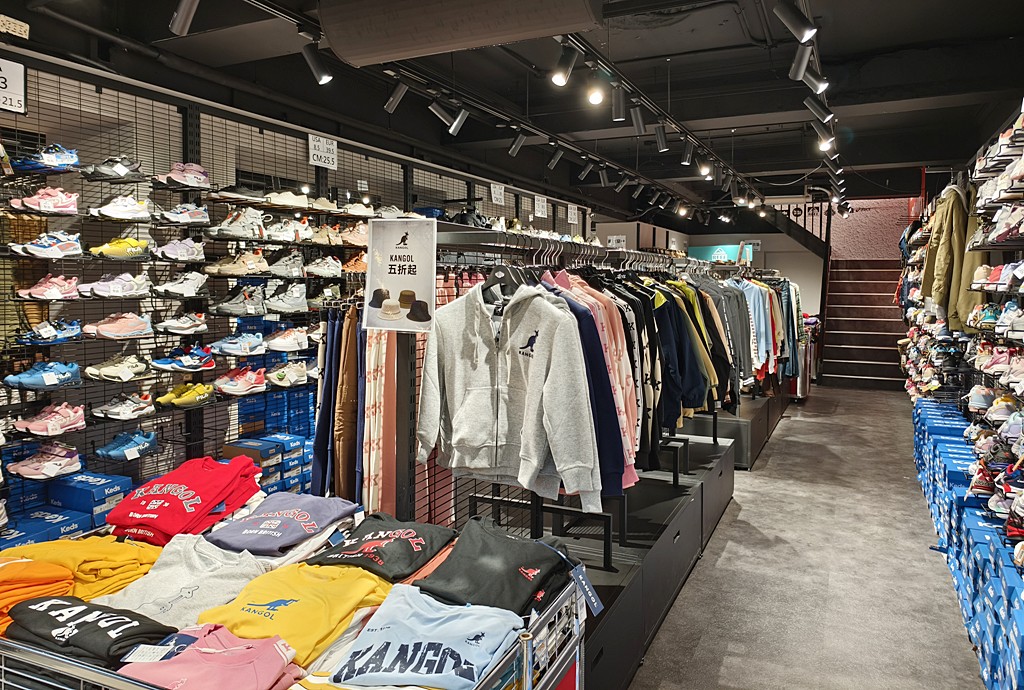 台北特賣會,士林OUTLET,士林特賣 @PEKO の Simple Life