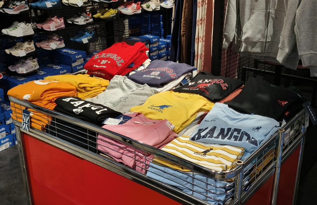 台北特賣會,士林OUTLET,士林特賣 @PEKO の Simple Life