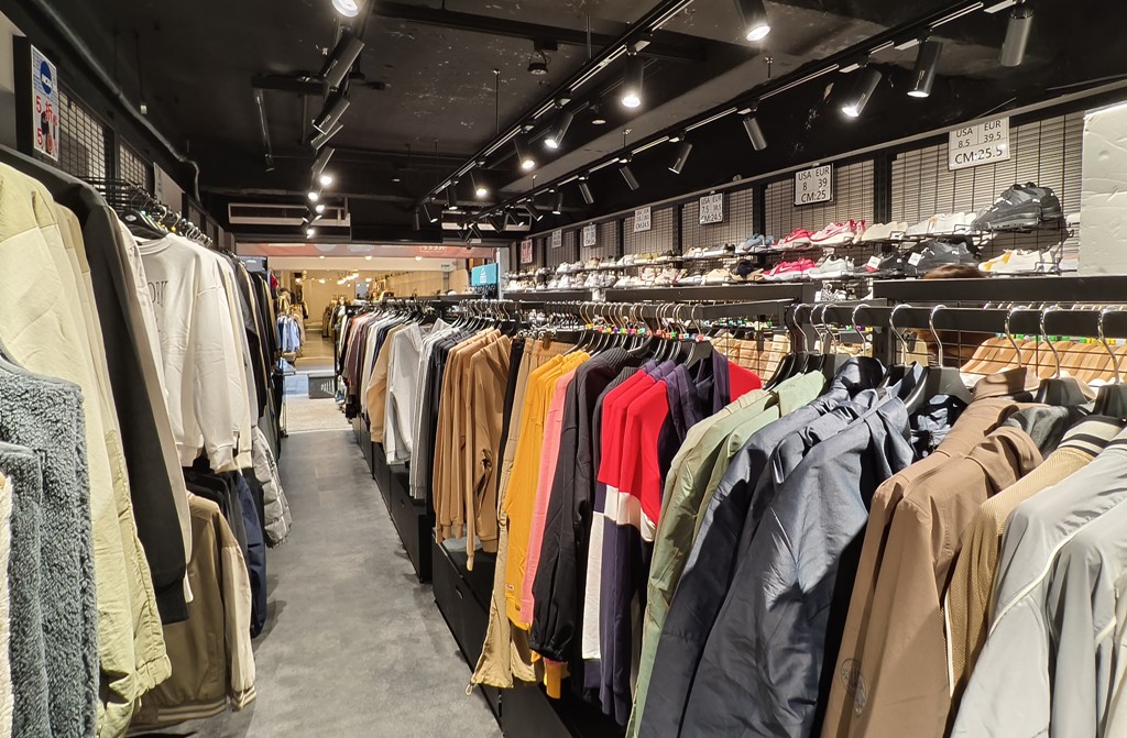 台北特賣會,士林OUTLET,士林特賣 @PEKO の Simple Life