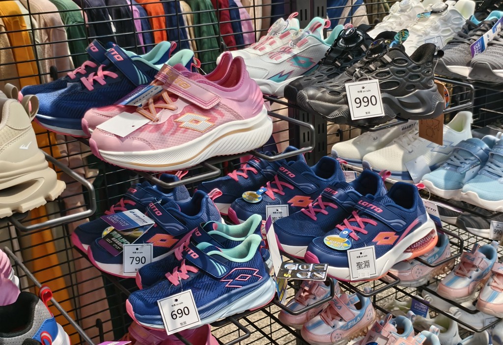 台北特賣會,士林OUTLET,士林特賣 @PEKO の Simple Life