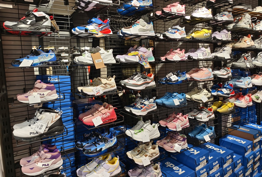 台北特賣會,士林OUTLET,士林特賣 @PEKO の Simple Life