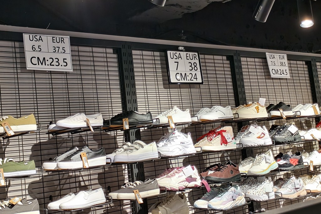 台北特賣會,士林OUTLET,士林特賣 @PEKO の Simple Life