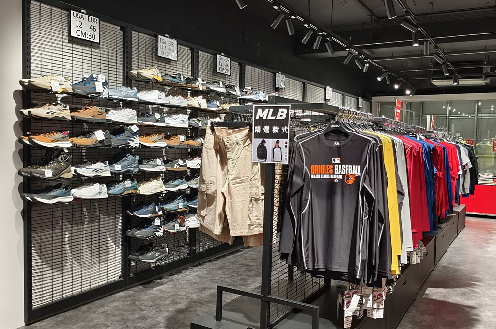 台北特賣會,士林OUTLET,士林特賣 @PEKO の Simple Life