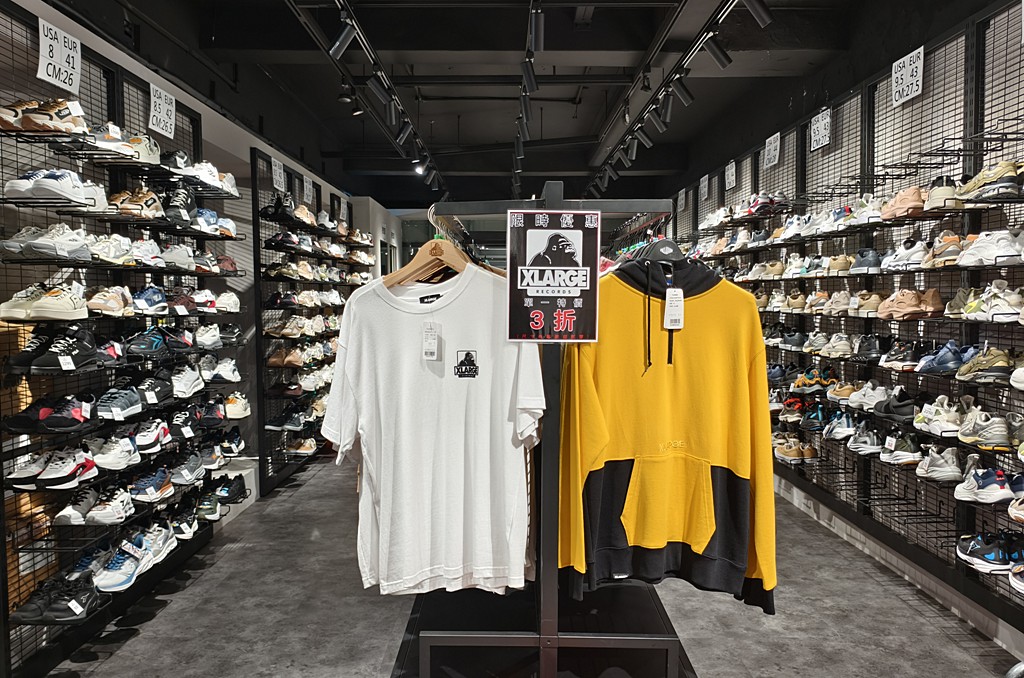 台北特賣會,士林OUTLET,士林特賣 @PEKO の Simple Life