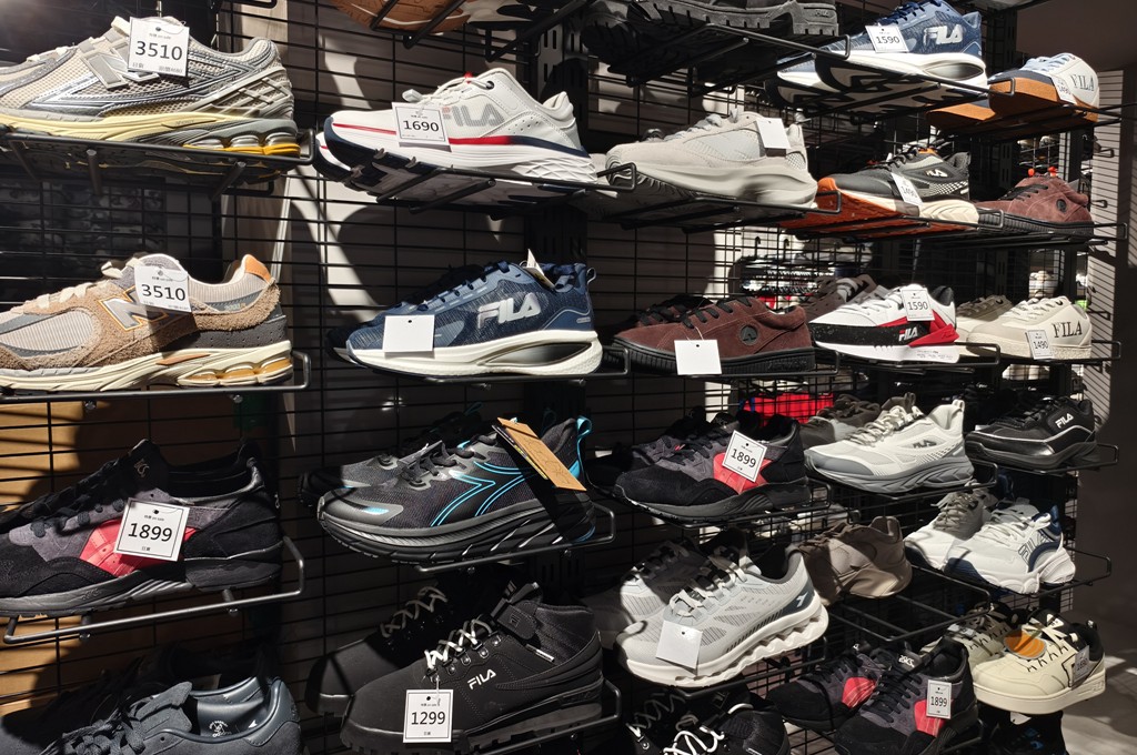 台北特賣會,士林OUTLET,士林特賣 @PEKO の Simple Life