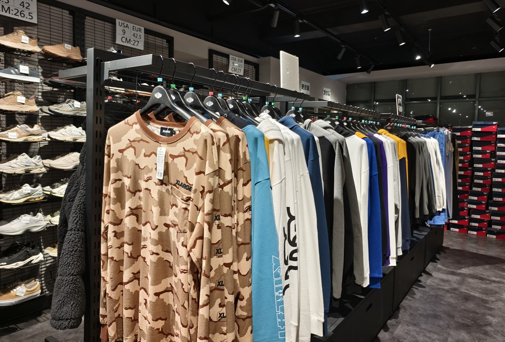 台北特賣會,士林OUTLET,士林特賣 @PEKO の Simple Life