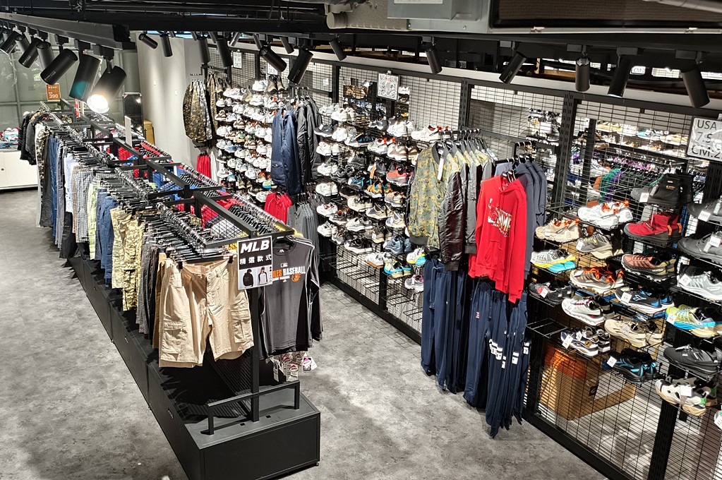 台北特賣會,士林OUTLET,士林特賣 @PEKO の Simple Life