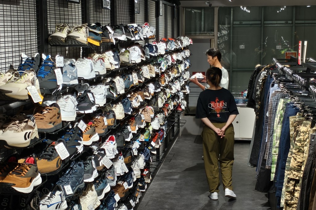 台北特賣會,士林OUTLET,士林特賣 @PEKO の Simple Life