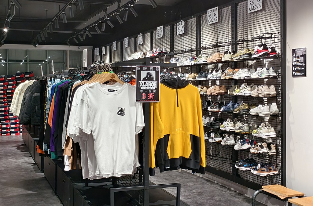 台北特賣會,士林OUTLET,士林特賣 @PEKO の Simple Life