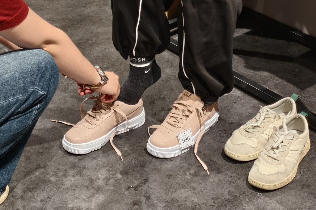 台北特賣會,士林OUTLET,士林特賣 @PEKO の Simple Life