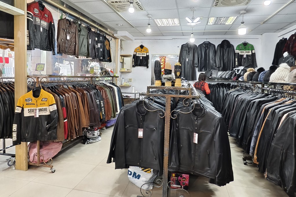 皮衣特賣,台北特賣會,皮衣哪裡買,台北皮衣 @PEKO の Simple Life