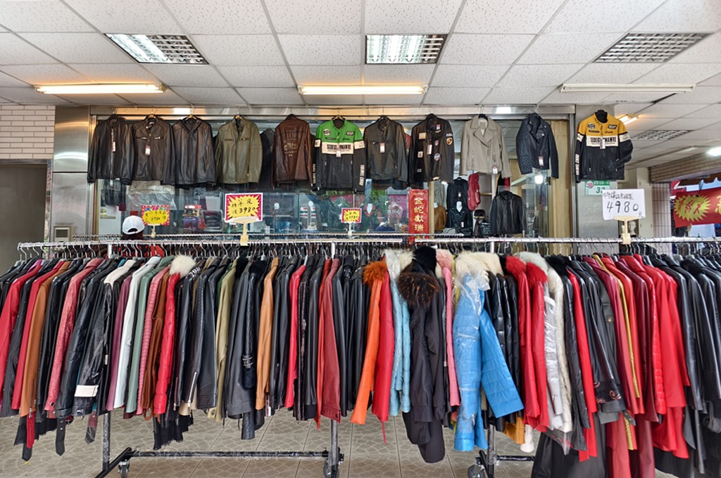 皮衣特賣,台北特賣會,皮衣哪裡買,台北皮衣 @PEKO の Simple Life