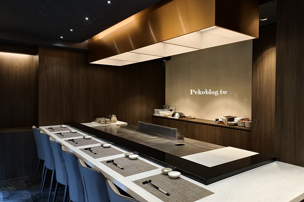 徐匯中學美食,蘆洲美食,蘆洲鐵板燒,蘆洲無菜單料理 @PEKO の Simple Life