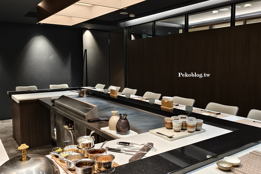 徐匯中學美食,蘆洲美食,蘆洲鐵板燒,蘆洲無菜單料理 @PEKO の Simple Life