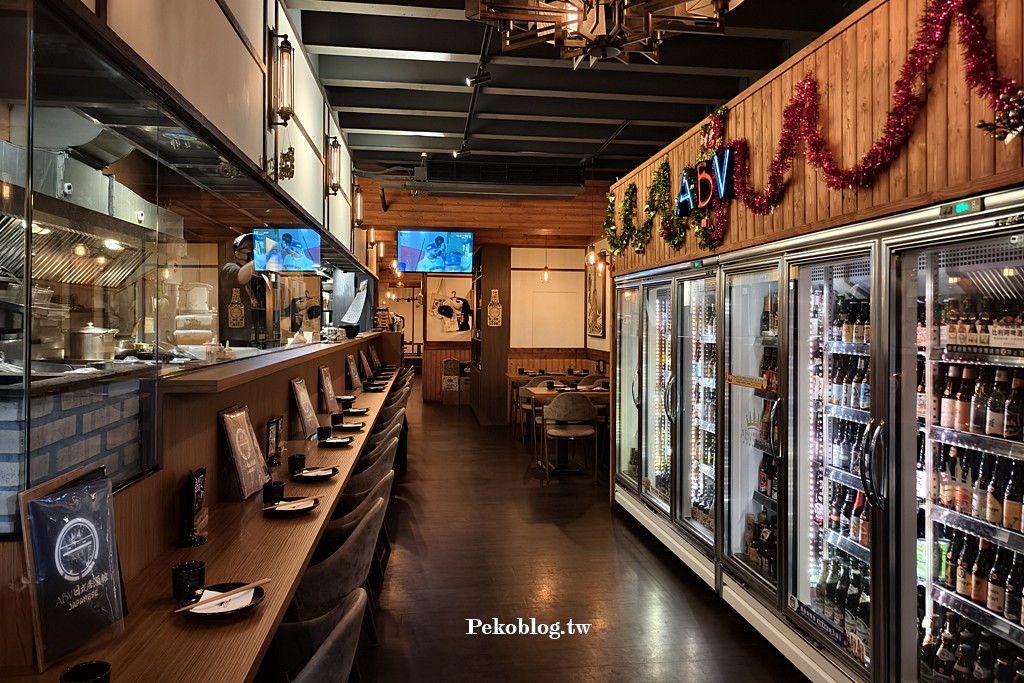 林口日式料理,林口美食推薦,林口居酒屋 @PEKO の Simple Life