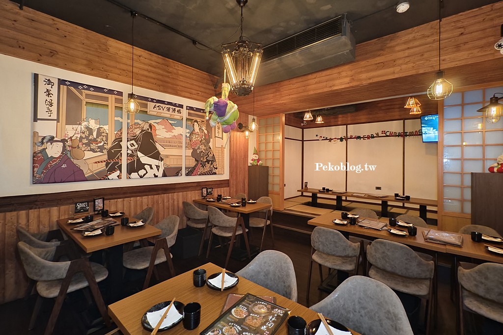 林口日式料理,林口美食推薦,林口居酒屋 @PEKO の Simple Life