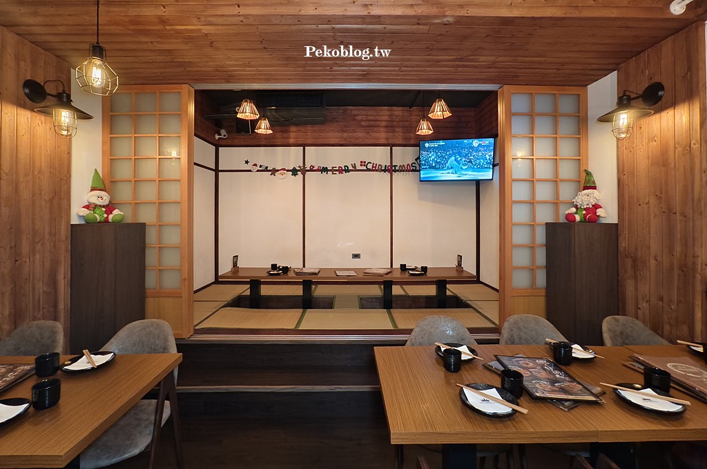 林口日式料理,林口美食推薦,林口居酒屋 @PEKO の Simple Life