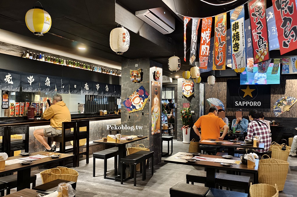 台北居酒屋,東區居酒屋,東區美食 @PEKO の Simple Life