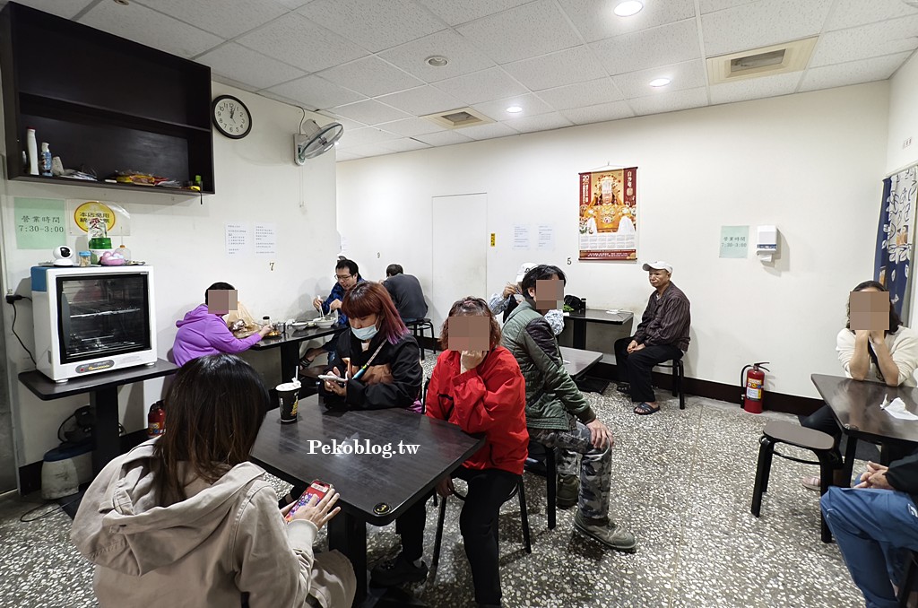 板橋美食,江子翠美食,板橋米苔目 @PEKO の Simple Life