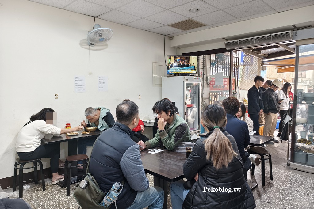 板橋美食,江子翠美食,板橋米苔目 @PEKO の Simple Life